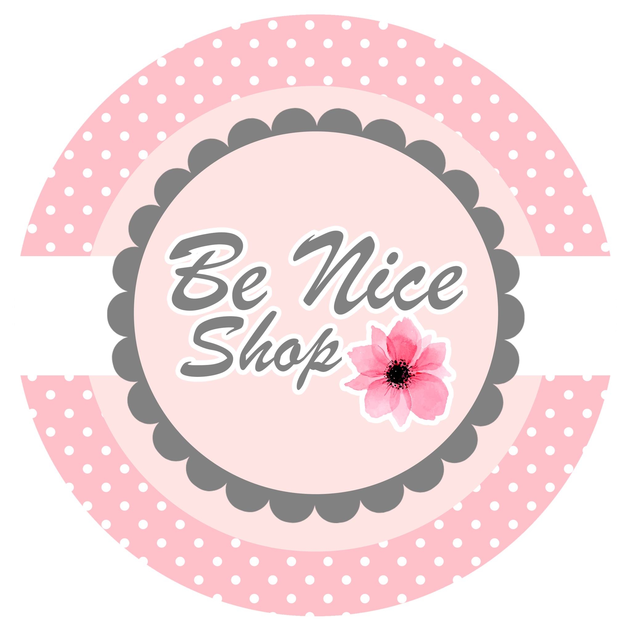 Be Nice Shop