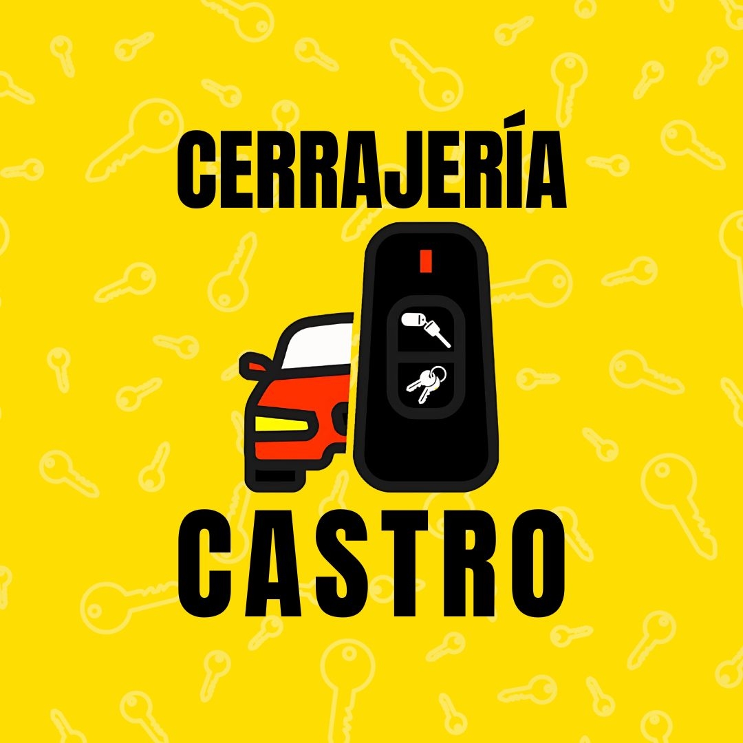 Cerrajería Castro