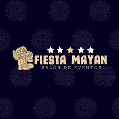 Fiesta Mayan