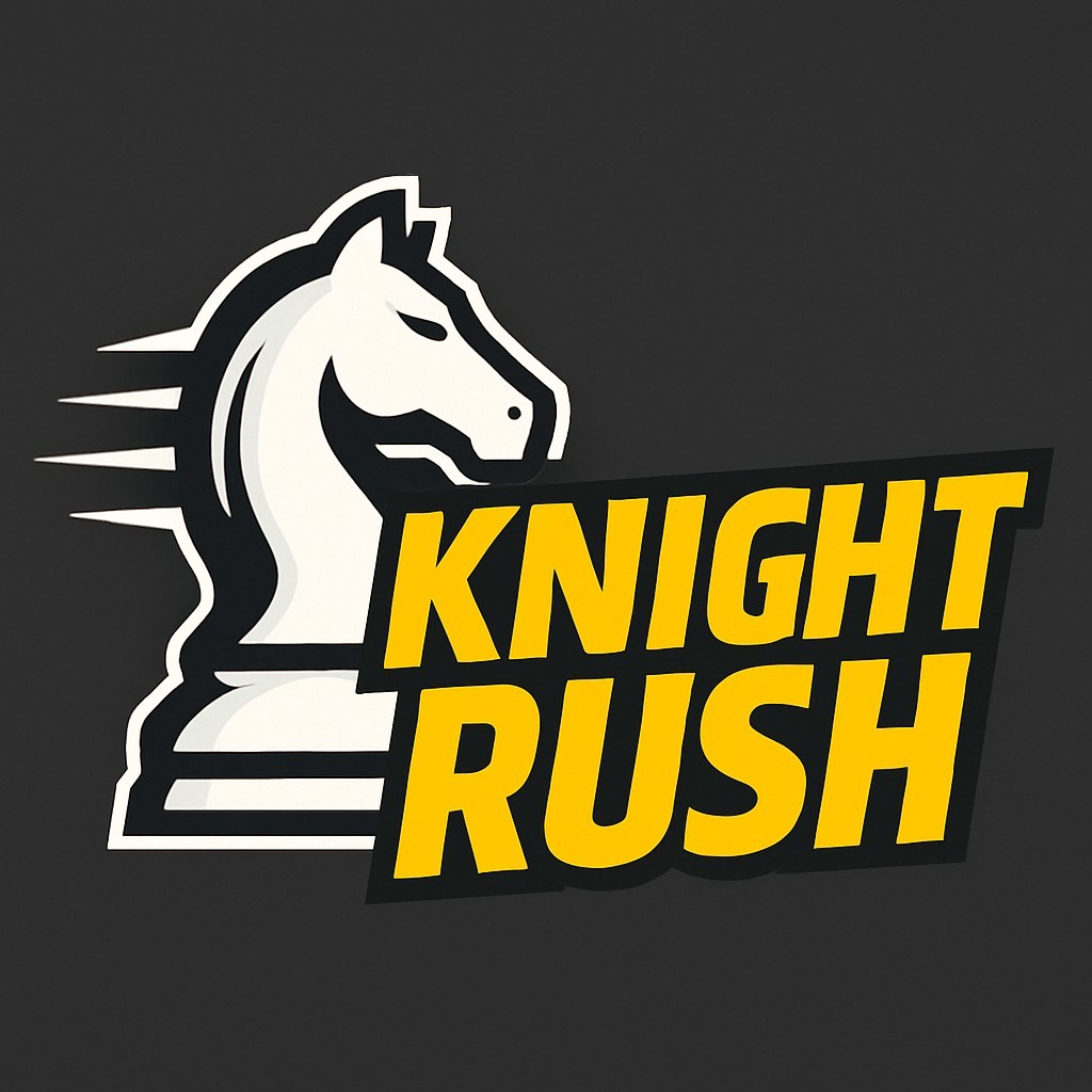 Knight Rush