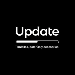 Update